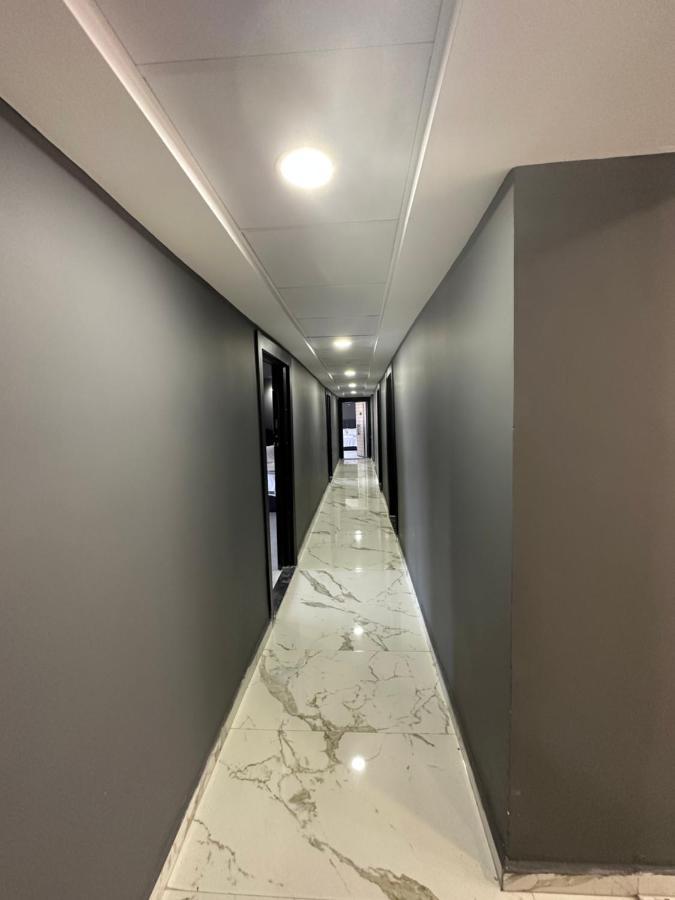Arena Resort Otel Kagithane Стамбул Екстер'єр фото