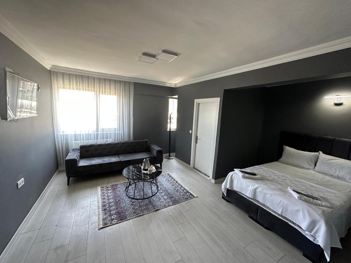 Arena Resort Otel Kagithane Стамбул Екстер'єр фото
